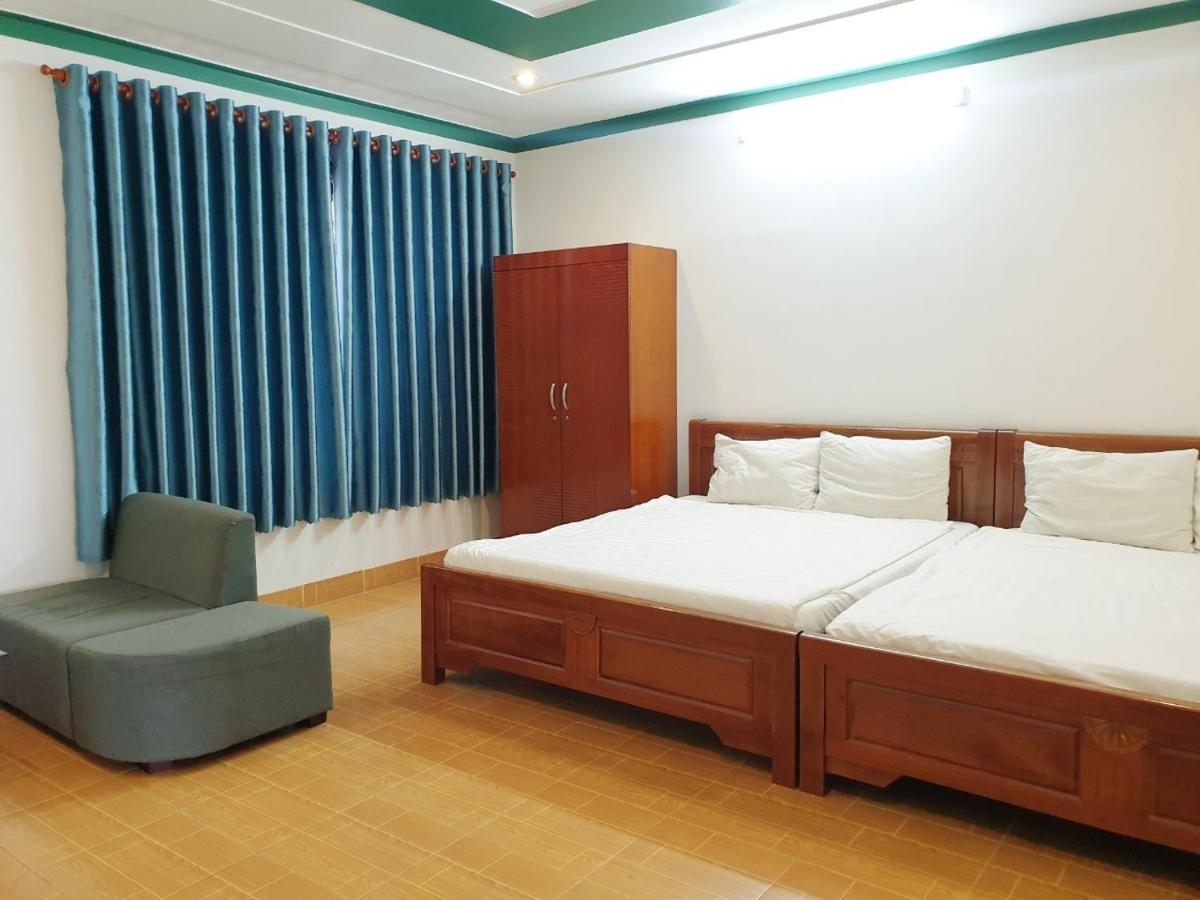 Mui Dinh Hotel Phan Rang Eksteriør bilde