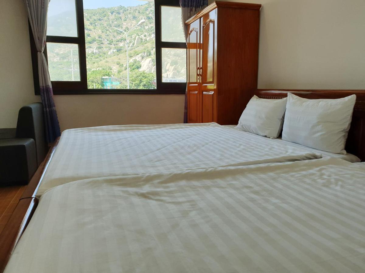 Mui Dinh Hotel Phan Rang Eksteriør bilde
