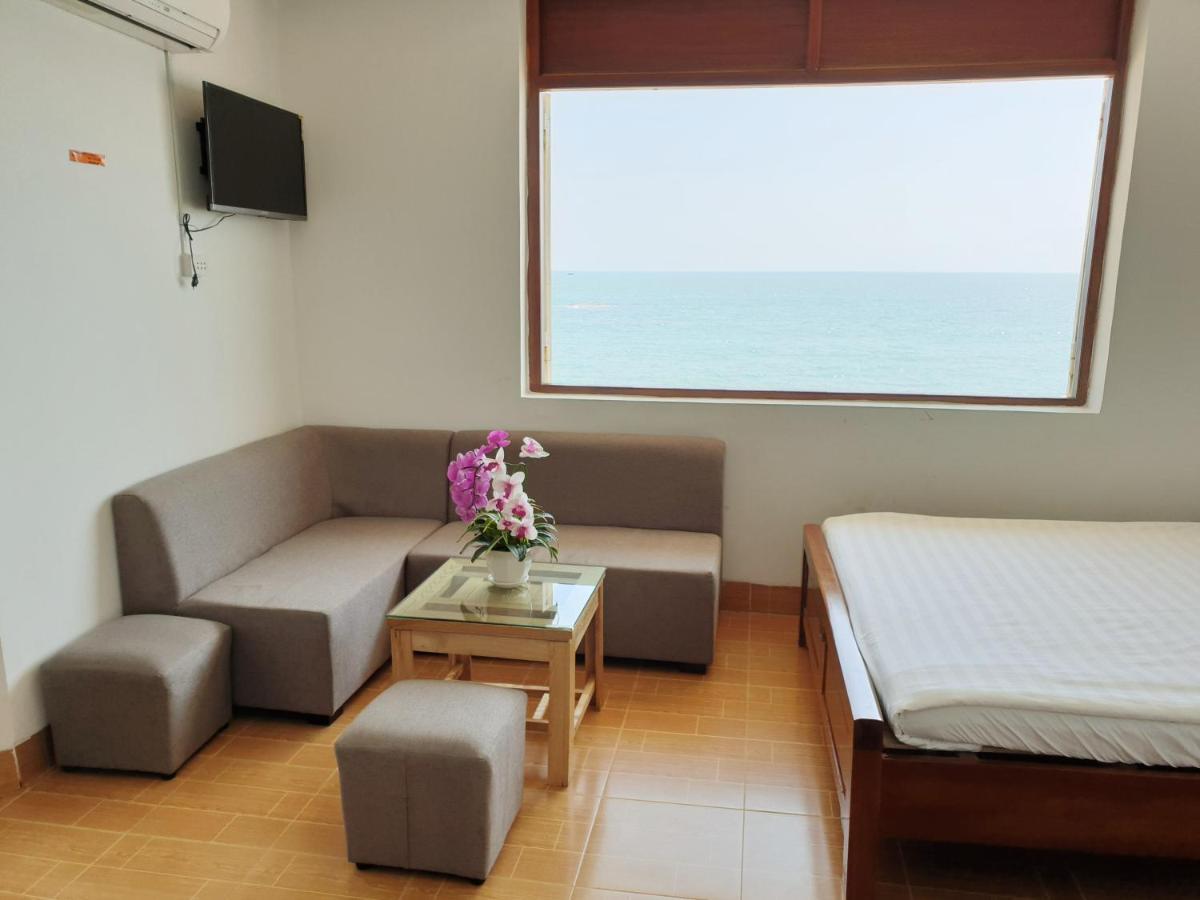 Mui Dinh Hotel Phan Rang Eksteriør bilde